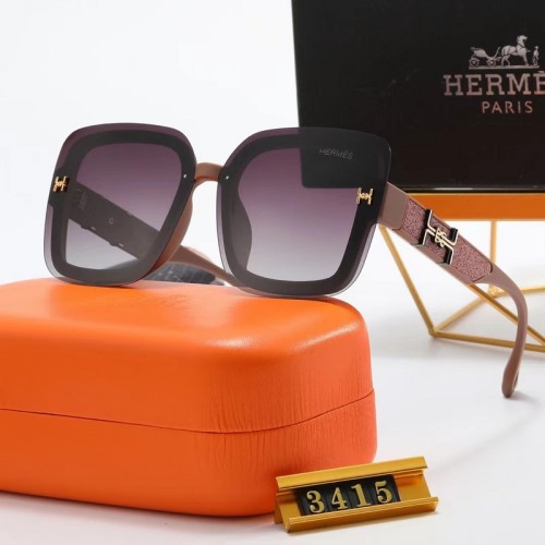 Hermes Sunglasses AAA-081