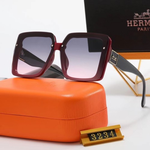 Hermes Sunglasses AAA-036