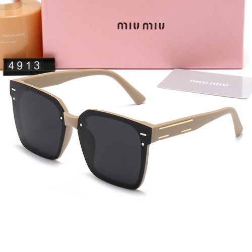 Miu Miu Sunglasses AAA-024