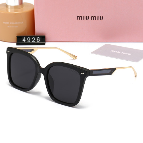 Miu Miu Sunglasses AAA-042