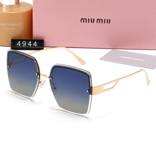 Miu Miu Sunglasses AAA-057