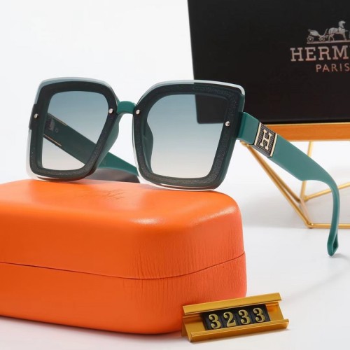 Hermes Sunglasses AAA-027