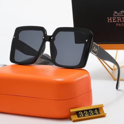 Hermes Sunglasses AAA-037