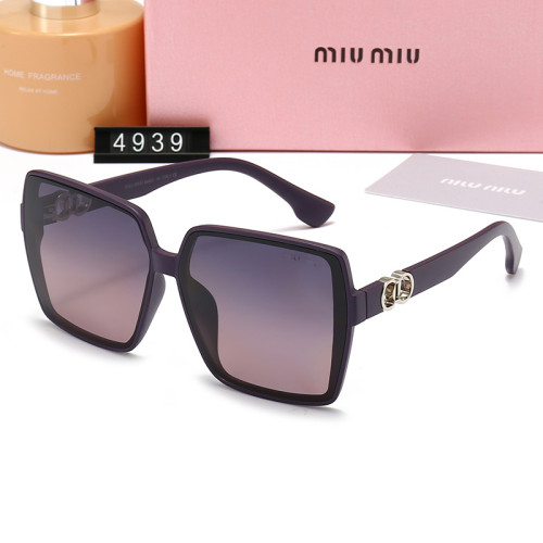 Miu Miu Sunglasses AAA-052