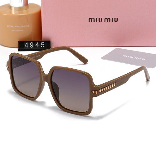 Miu Miu Sunglasses AAA-060