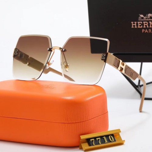 Hermes Sunglasses AAA-100