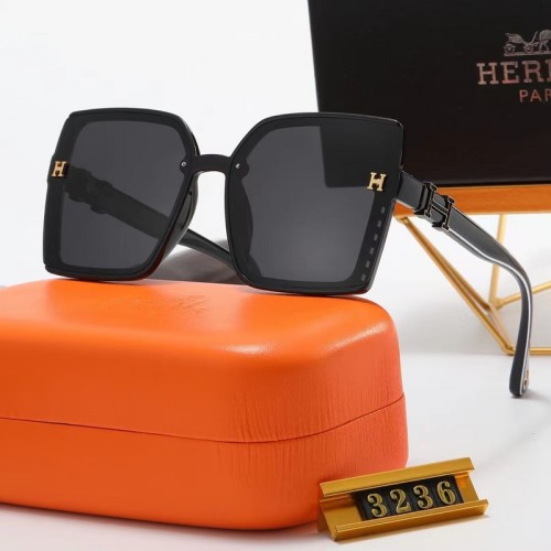 Hermes Sunglasses AAA-104