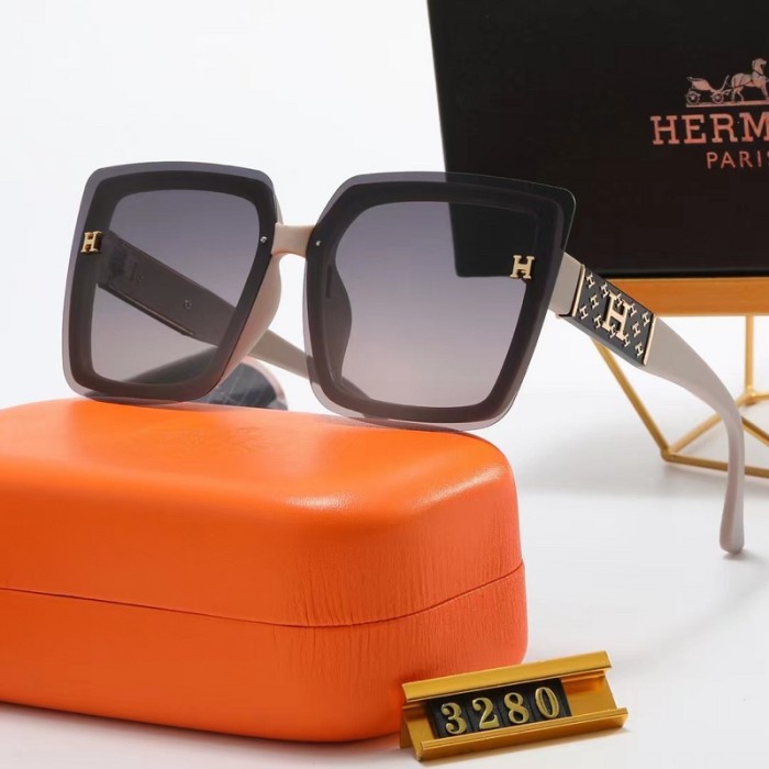 Hermes Sunglasses AAA-065