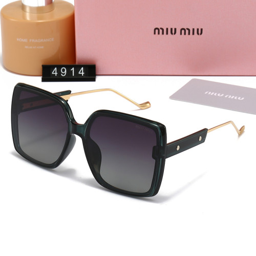 Miu Miu Sunglasses AAA-026
