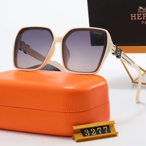 Hermes Sunglasses AAA-042