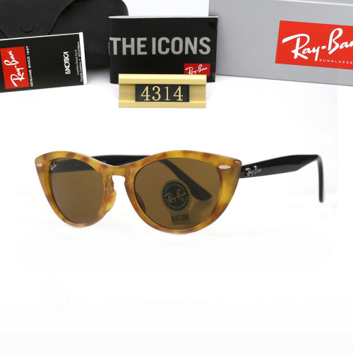 RB Sunglasses AAA-055