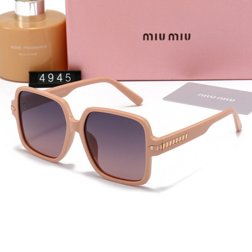 Miu Miu Sunglasses AAA-062