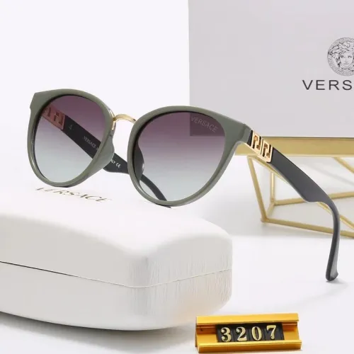 Versace Sunglasses AAA-141