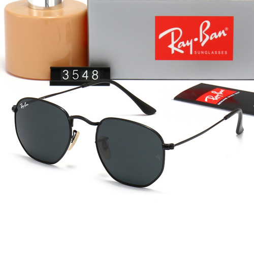 RB Sunglasses AAA-139