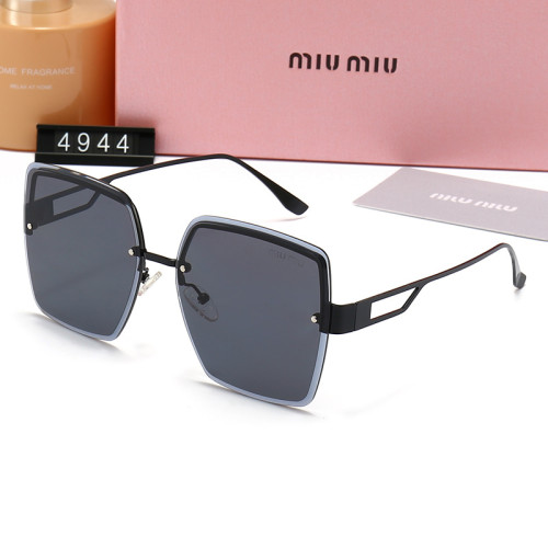 Miu Miu Sunglasses AAA-059
