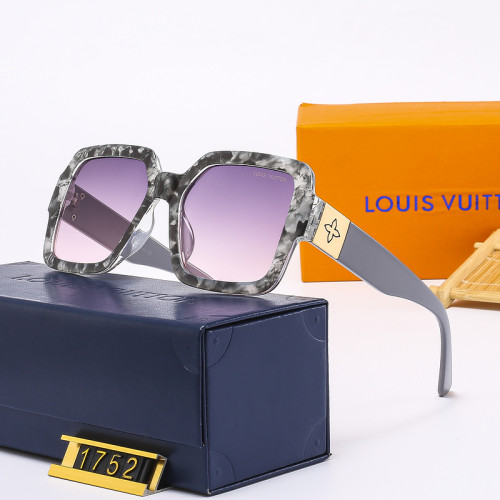 LV Sunglasses AAA-019