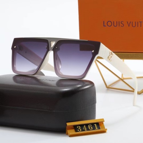 LV Sunglasses AAA-220