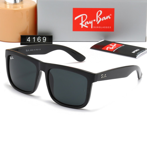 RB Sunglasses AAA-009