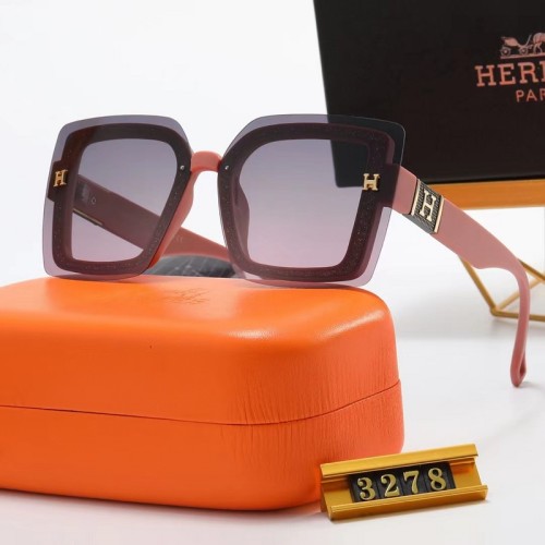 Hermes Sunglasses AAA-048