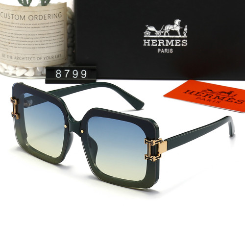 Hermes Sunglasses AAA-130