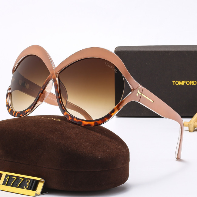 Tom Ford Sunglasses AAA-005