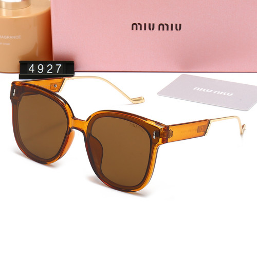 Miu Miu Sunglasses AAA-049