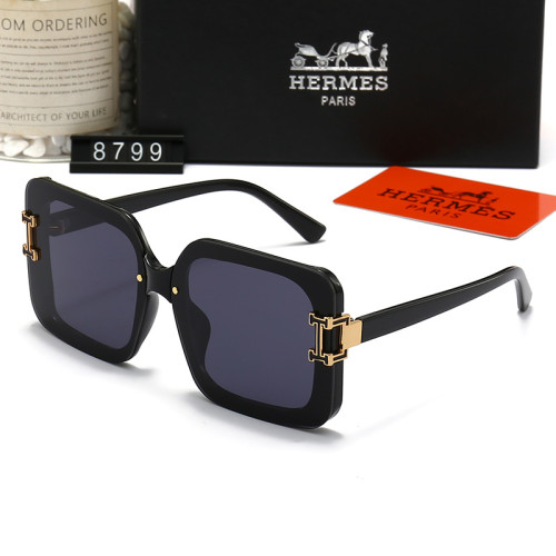 Hermes Sunglasses AAA-128