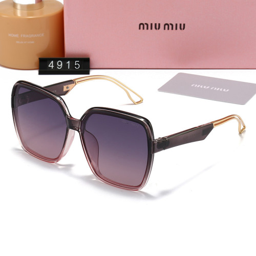 Miu Miu Sunglasses AAA-034