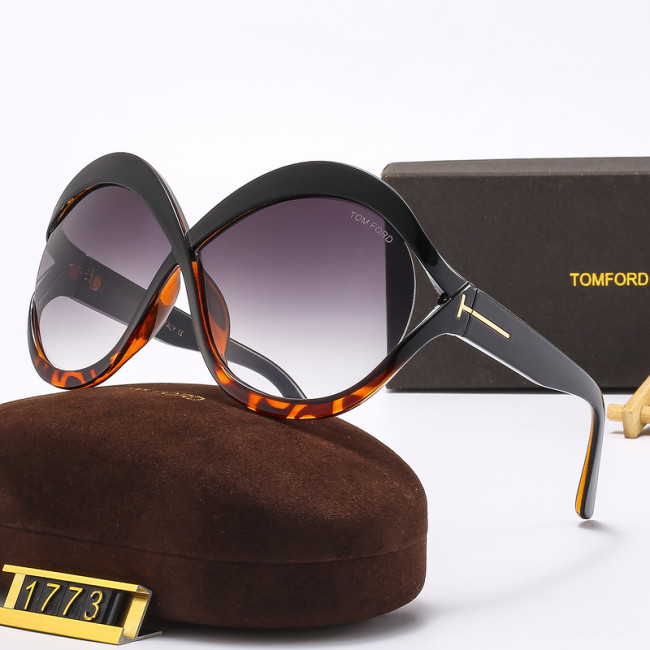 Tom Ford Sunglasses AAA-002