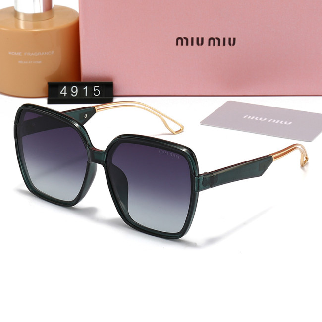 Miu Miu Sunglasses AAA-032