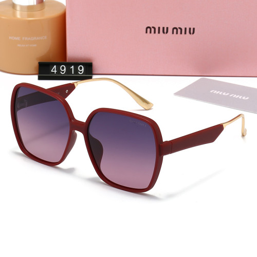 Miu Miu Sunglasses AAA-038