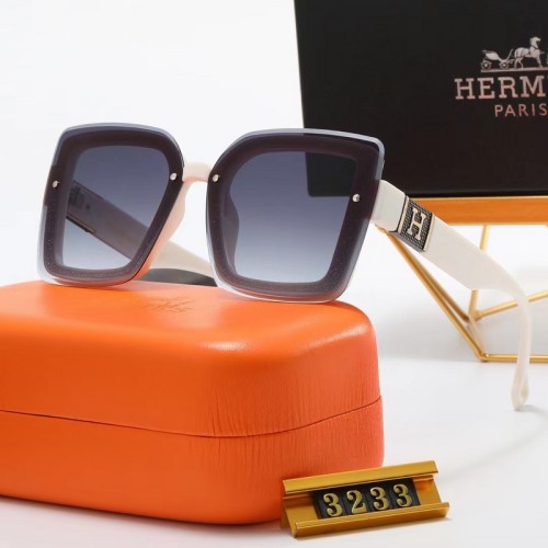 Hermes Sunglasses AAA-029