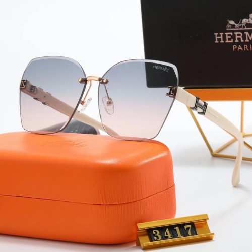 Hermes Sunglasses AAA-091