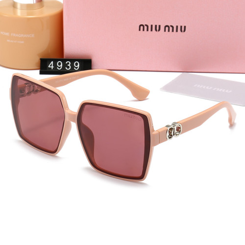 Miu Miu Sunglasses AAA-054