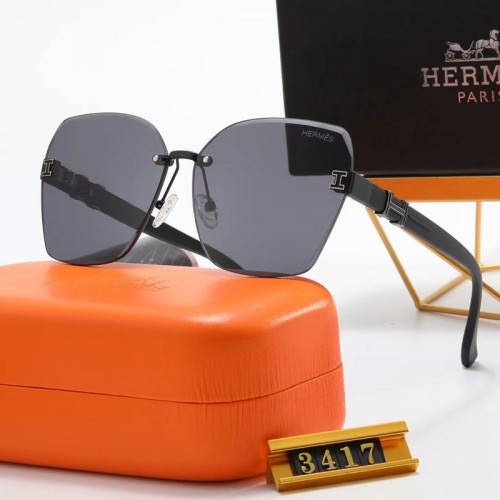 Hermes Sunglasses AAA-092
