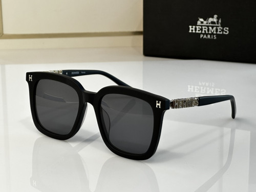 Hermes Sunglasses AAAA-345