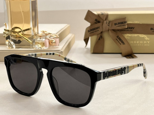 Burberry Sunglasses AAAA-1727