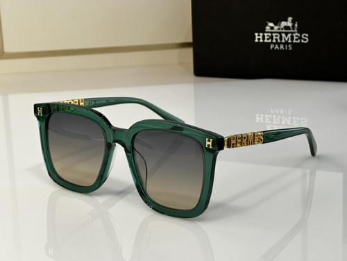 Hermes Sunglasses AAAA-349