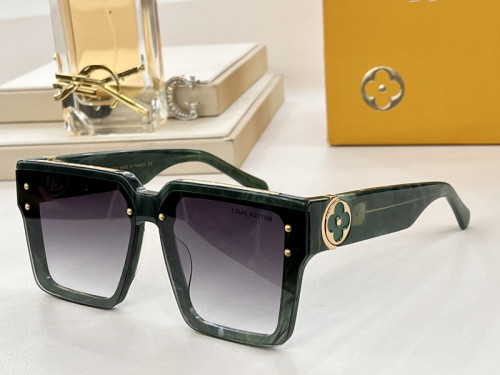 LV Sunglasses AAAA-2351