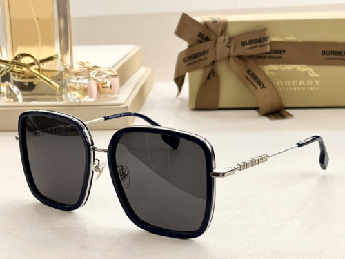 Burberry Sunglasses AAAA-1718