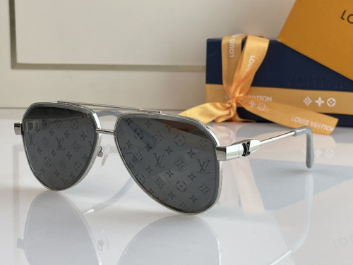 LV Sunglasses AAAA-2180
