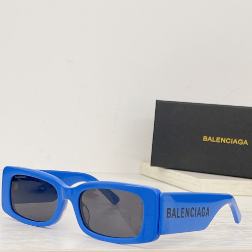B Sunglasses AAAA-487