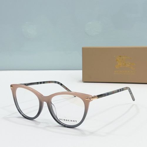 Burberry Sunglasses AAAA-1696