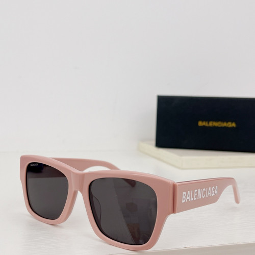 B Sunglasses AAAA-521