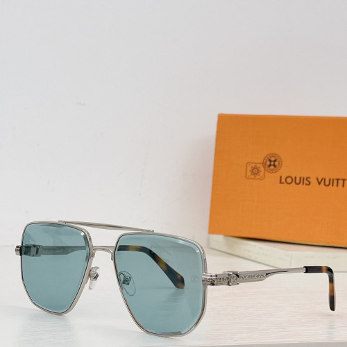 LV Sunglasses AAAA-2281