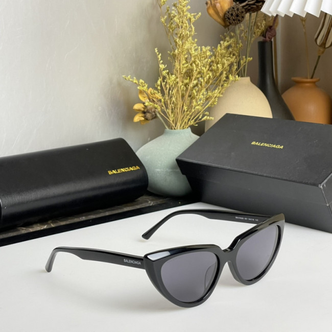 B Sunglasses AAAA-468