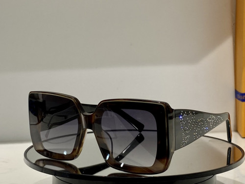 LV Sunglasses AAAA-2336