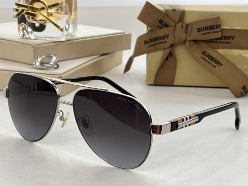 Burberry Sunglasses AAAA-1776
