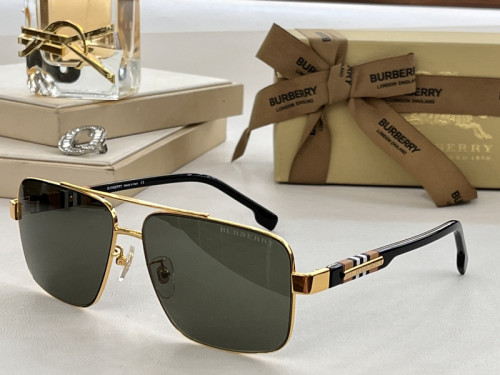 Burberry Sunglasses AAAA-1770