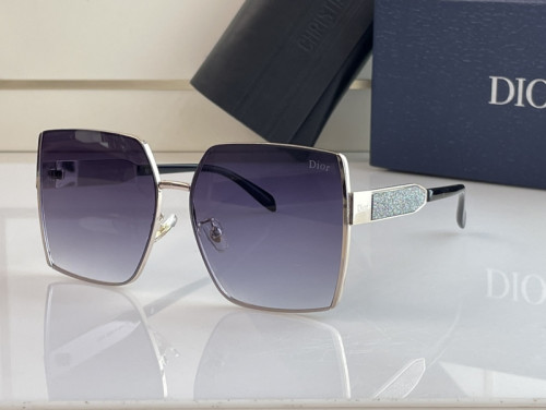 Dior Sunglasses AAAA-1783
